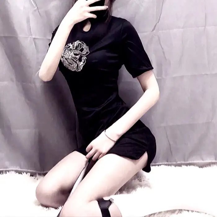 美国最后的处男
