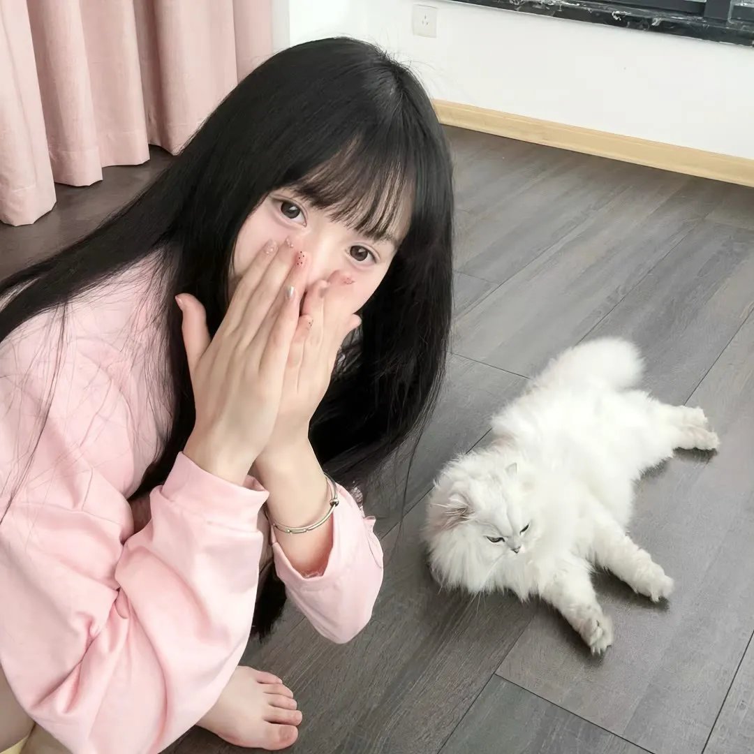 小智是女孩啦！
