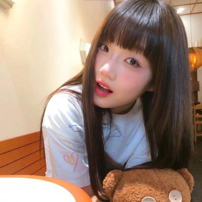韩国泪的小花
