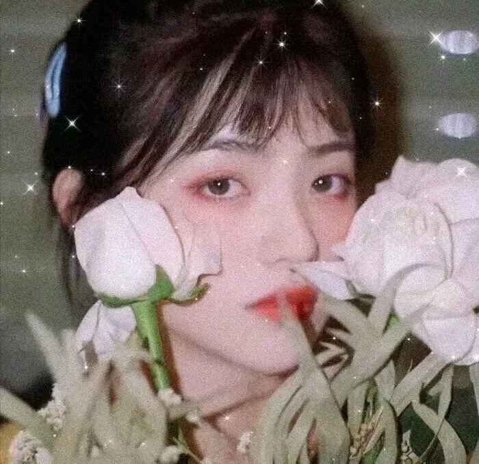暗黑女子
